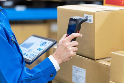 rfid in packaging & labeling|rfid how to block.